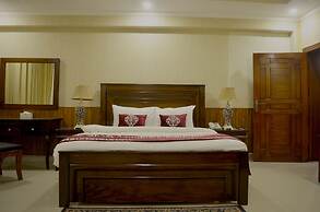 Holiday Grand Resort Bhurban