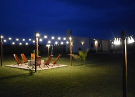 Complejo La Roca - Hospedaje