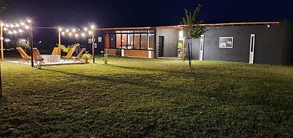 Complejo La Roca - Hospedaje