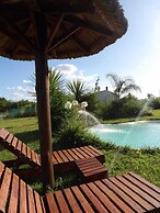 Complejo La Roca - Hospedaje