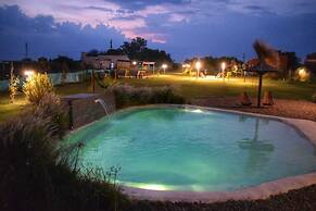 Complejo La Roca - Hospedaje