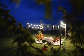 Complejo La Roca - Hospedaje