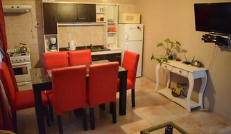 Complejo La Roca - Hospedaje