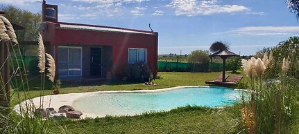 Complejo La Roca - Hospedaje