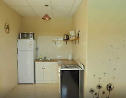 Complejo La Roca - Hospedaje