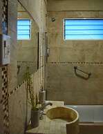 Complejo La Roca - Hospedaje