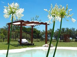 Complejo La Roca - Hospedaje