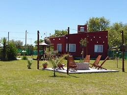 Complejo La Roca - Hospedaje