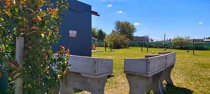 Complejo La Roca - Hospedaje