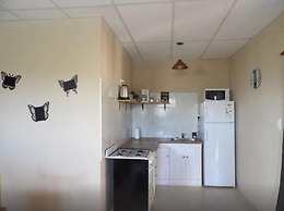 Complejo La Roca - Hospedaje