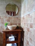 Complejo La Roca - Hospedaje