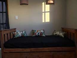 Complejo La Roca - Hospedaje