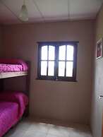 Complejo La Roca - Hospedaje