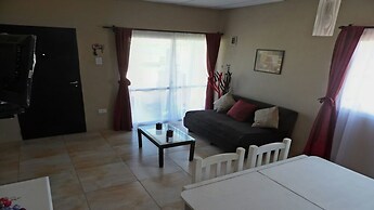 Complejo La Roca - Hospedaje