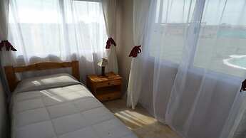 Complejo La Roca - Hospedaje