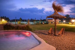 Complejo La Roca - Hospedaje