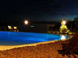 Complejo La Roca - Hospedaje