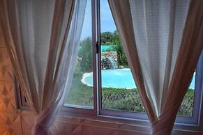 Complejo La Roca - Hospedaje