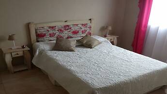 Complejo La Roca - Hospedaje