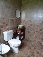 Complejo La Roca - Hospedaje