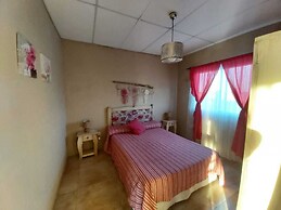 Complejo La Roca - Hospedaje