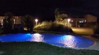 Complejo La Roca - Hospedaje