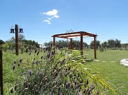 Complejo La Roca - Hospedaje