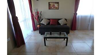 Complejo La Roca - Hospedaje