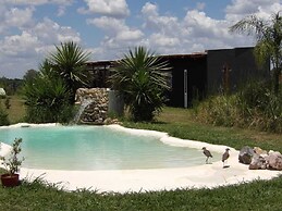 Complejo La Roca - Hospedaje