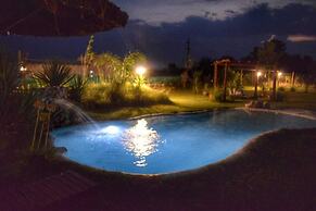 Complejo La Roca - Hospedaje