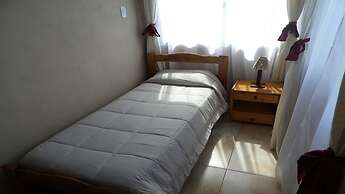 Complejo La Roca - Hospedaje