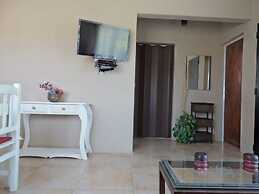 Complejo La Roca - Hospedaje