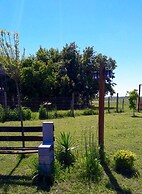 Complejo La Roca - Hospedaje