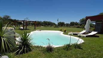 Complejo La Roca - Hospedaje