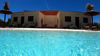 Complejo La Roca - Hospedaje