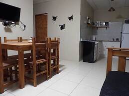 Complejo La Roca - Hospedaje