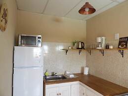 Complejo La Roca - Hospedaje