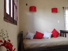 Complejo La Roca - Hospedaje