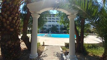 Kerasus Resort Hotel