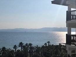 Kerasus Resort Hotel