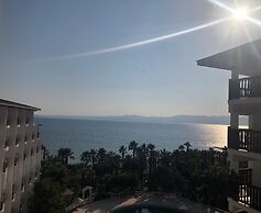 Kerasus Resort Hotel