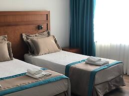 Kerasus Resort Hotel