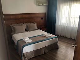 Kerasus Resort Hotel