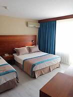 Kerasus Resort Hotel