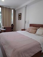 Bamboo Village Place