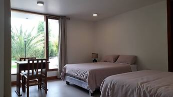 Bamboo Village Place