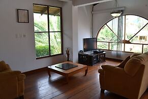 Bamboo Village Place
