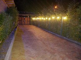 Bamboo Village Place