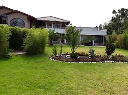 Bamboo Village Place