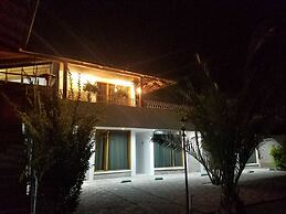 Bamboo Village Place